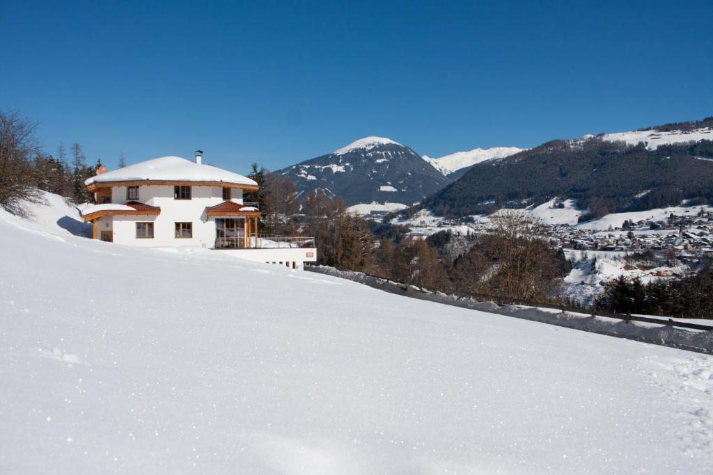 Haus Nikola Διαμέρισμα Telfes im Stubai Εξωτερικό φωτογραφία