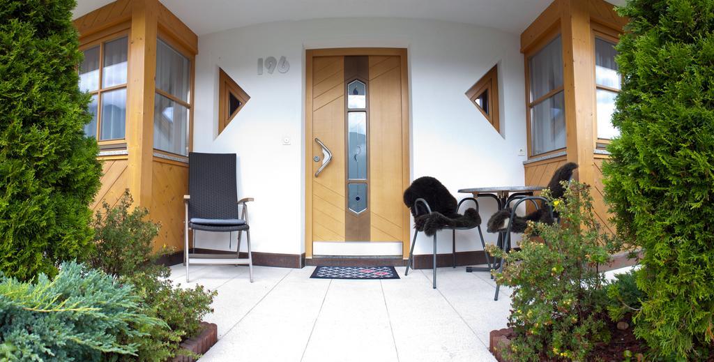 Haus Nikola Διαμέρισμα Telfes im Stubai Δωμάτιο φωτογραφία